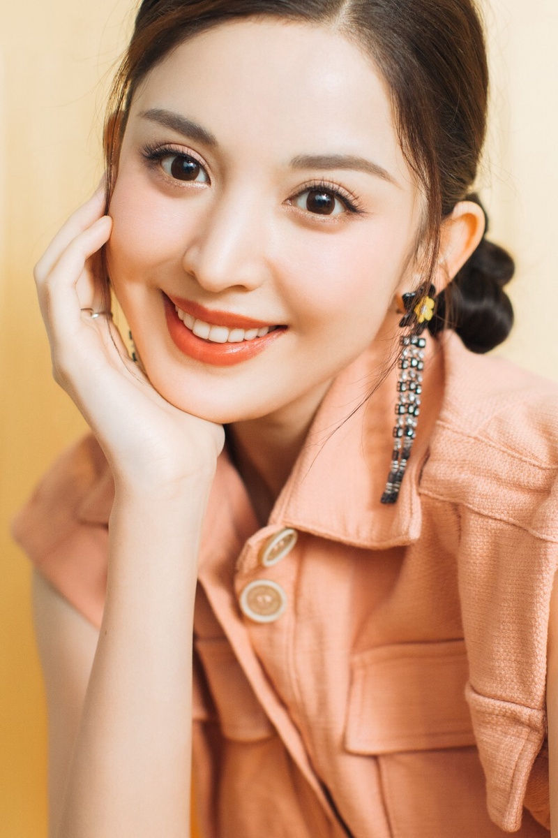 娜扎