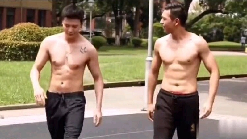 李现