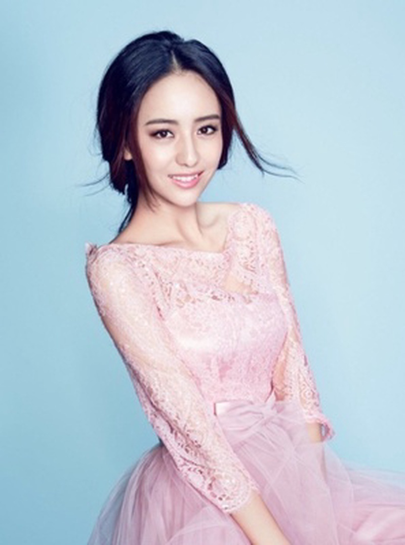 娜扎