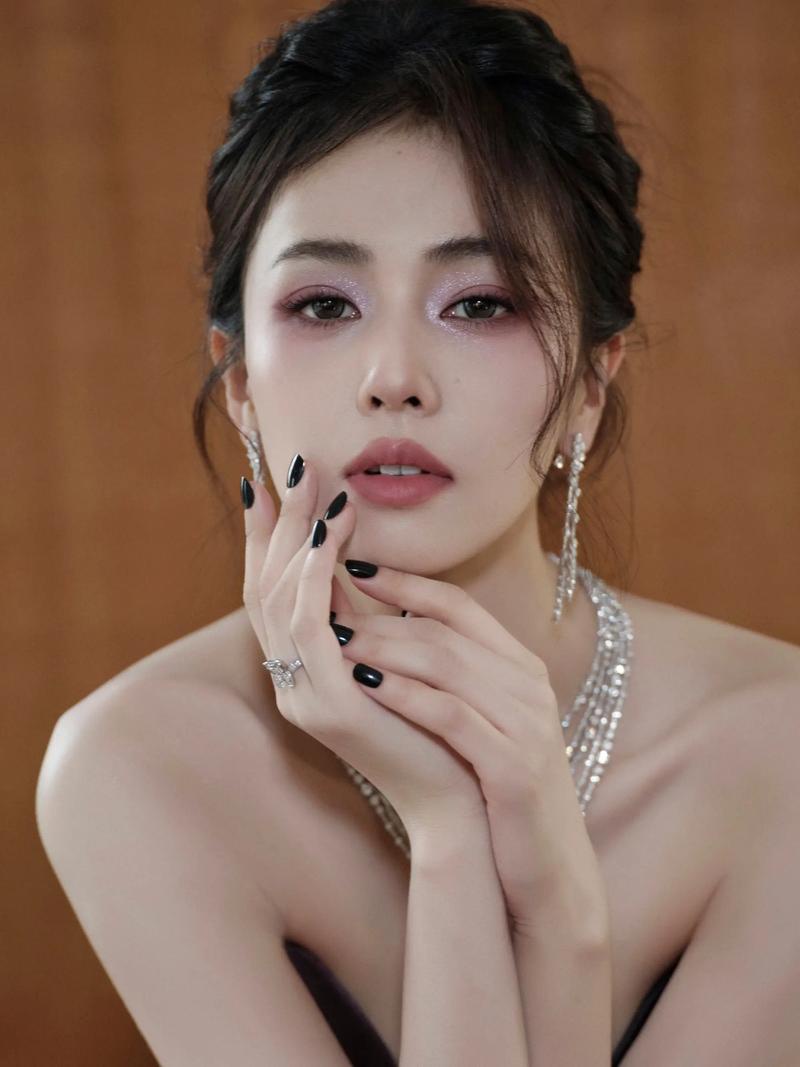 白鹿