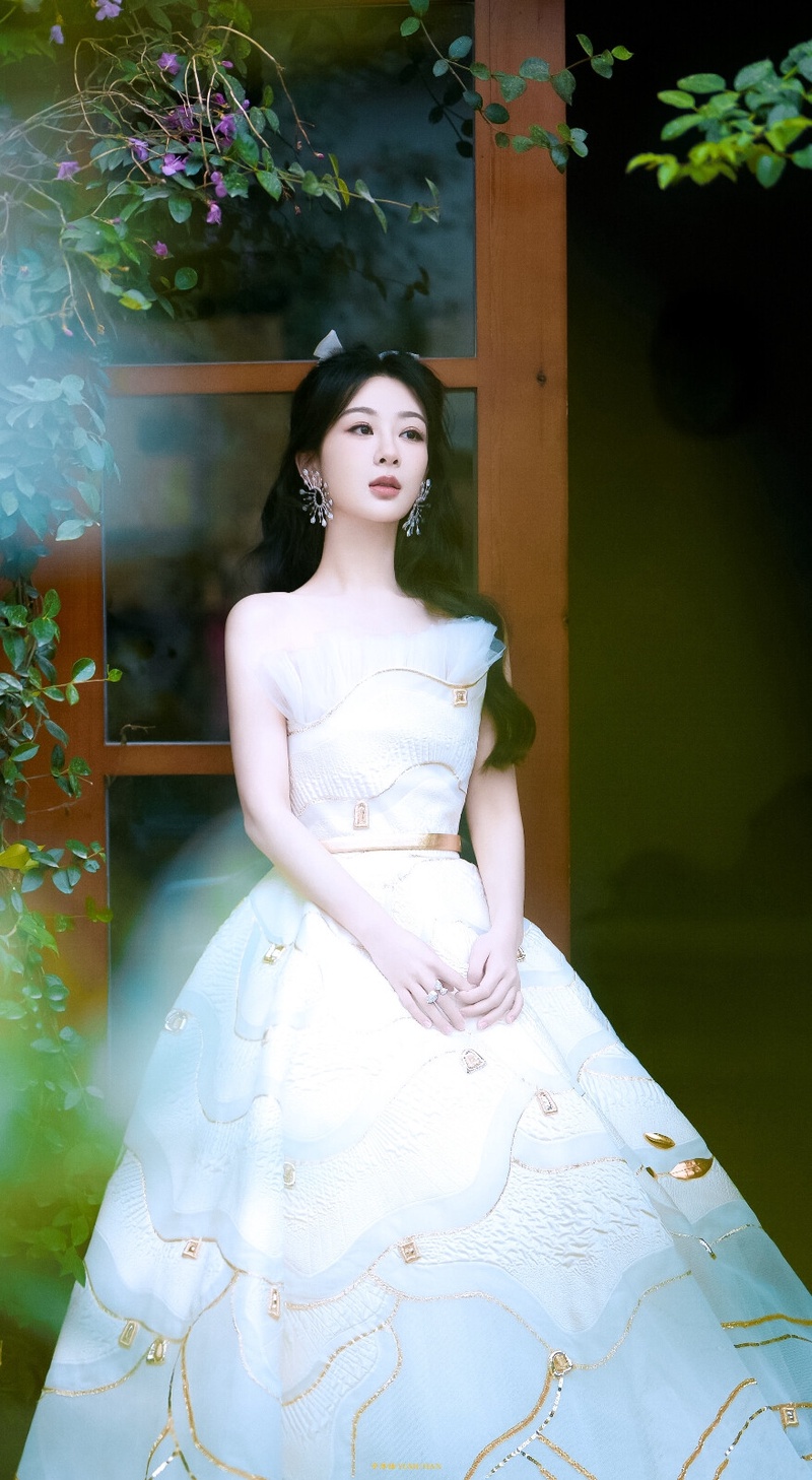 杨紫