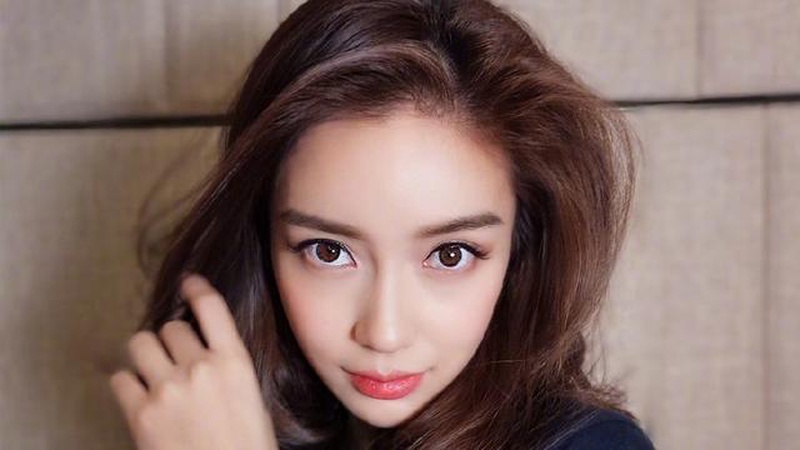 刘亦菲