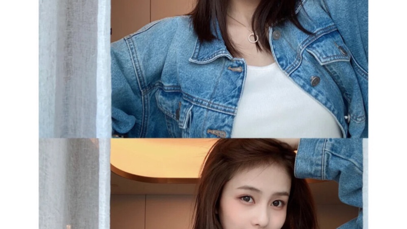 白鹿李昀锐首组双人封面上线势均力敌aesthetic引热议