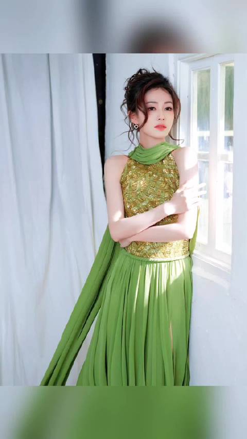 白鹿