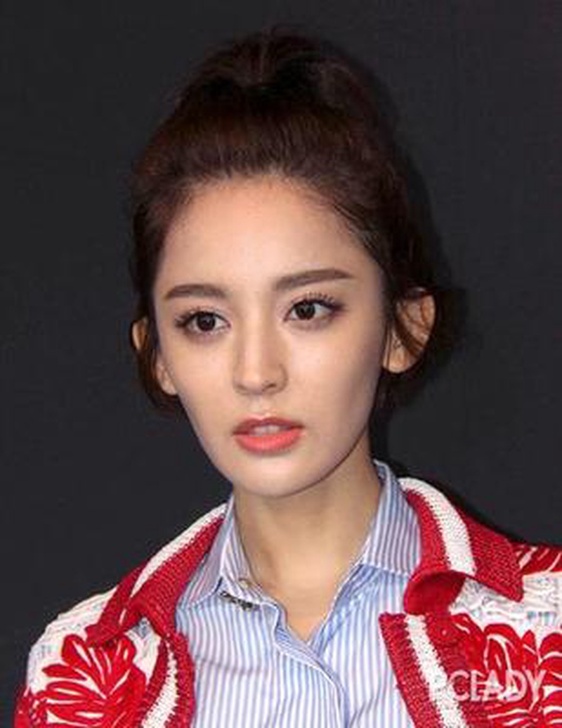 娜扎
