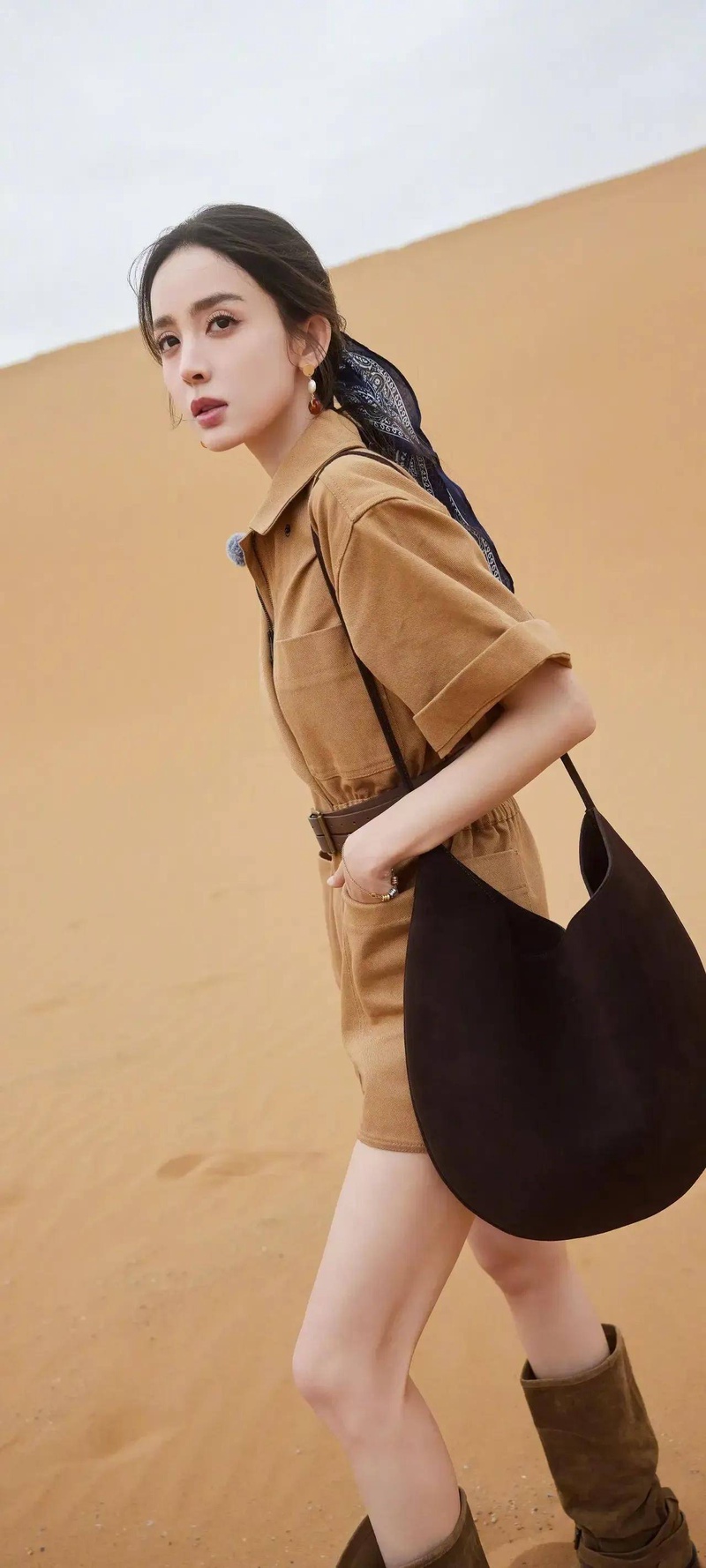 娜扎